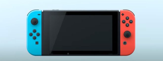 2“C键”再曝：支持配对初代机型CQ9电子登录任天堂Switch(图4)