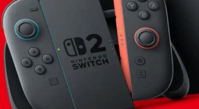 2“C键”再曝：支持配对初代机型CQ9电子登录任天堂Switch(图8)