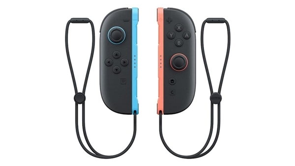 天堂Switch 2关键信息详解CQ9电子硬件升级但定价抽象 任(图3)
