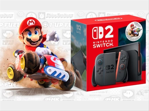 天堂Switch 2关键信息详解CQ9电子硬件升级但定价抽象 任(图5)