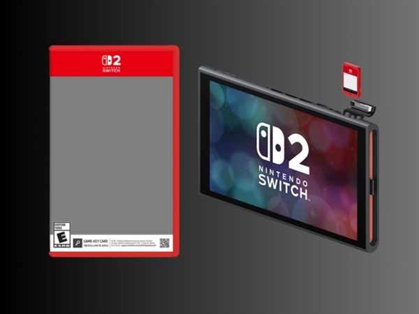 天堂Switch 2关键信息详解CQ9电子硬件升级但定价抽象 任(图8)