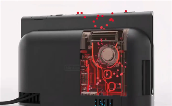 天堂Switch 2关键信息详解CQ9电子硬件升级但定价抽象 任(图9)