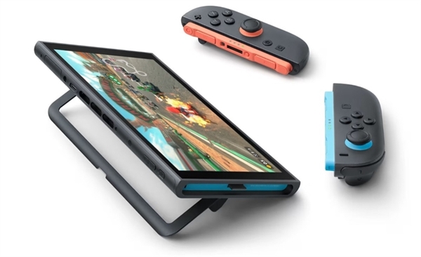 天堂Switch 2关键信息详解CQ9电子硬件升级但定价抽象 任(图13)