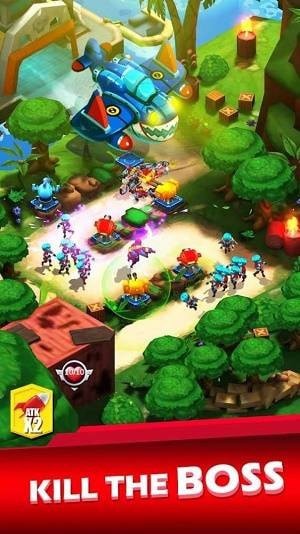 防御僵尸进攻手机版CQ9电子登录注册