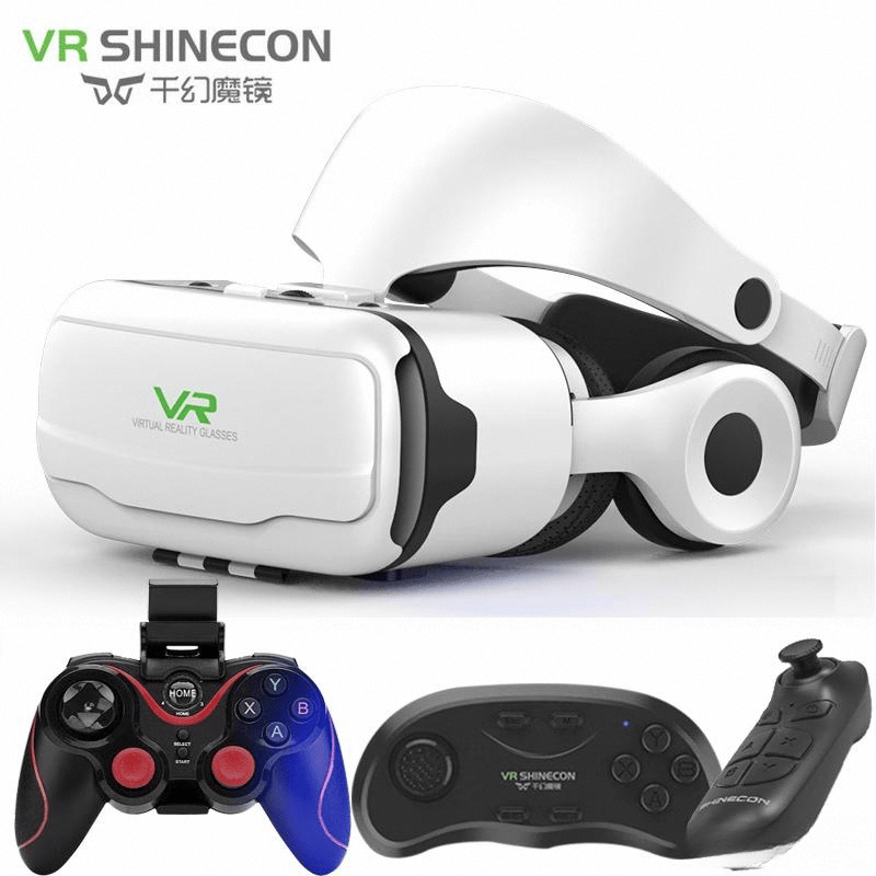 牌排行榜前10名：探索虚拟现实的未来之路CQ9电子app2025年VR一体机品(图3)