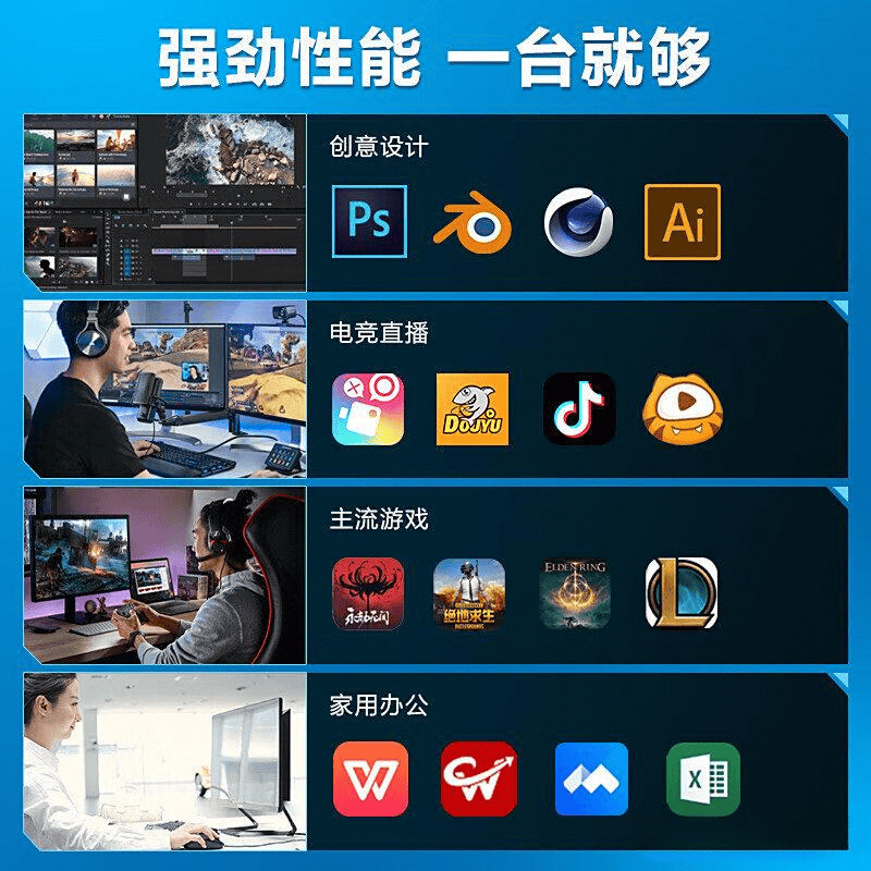 ：性能强劲游戏体验无与伦比！CQ9电子华