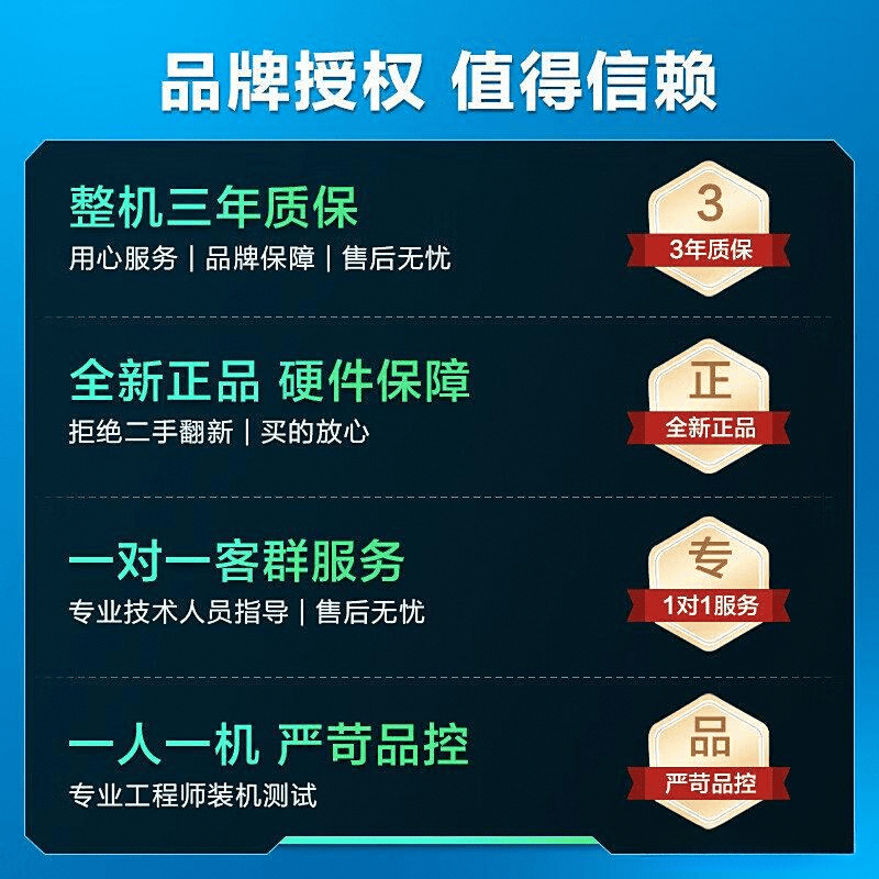 ：性能强劲游戏体验无与伦比！CQ9电子华硕电竞主机评测(图3)