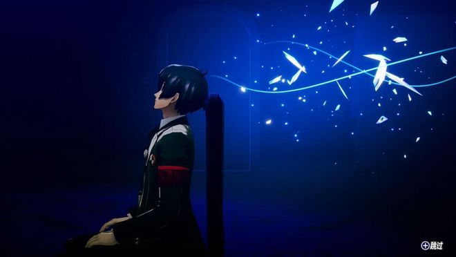 NS2版评测:续航加载双优强调便携性的可靠移植版CQ9电子专用平台《女神异闻录3 Reload》(图5) NS2版评测:续航加载双优强调便携性的可靠移植版CQ9电子专用平台《女神异闻录3 Reload》(图5)