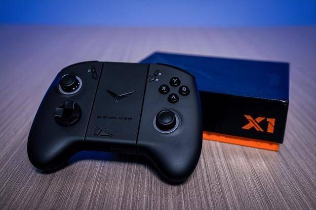Player 游侠 X1 Air 深度评测CQ9电子专用平台全能形态再定义!OneX(图11) Player 游侠 X1 Air 深度评测CQ9电子专用平台全能形态再定义!OneX(图11)