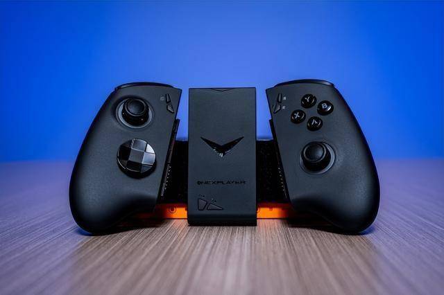 Player 游侠 X1 Air 深度评测CQ9电子专用平台全能形态再定义!OneX(图12) Player 游侠 X1 Air 深度评测CQ9电子专用平台全能形态再定义!OneX(图12)