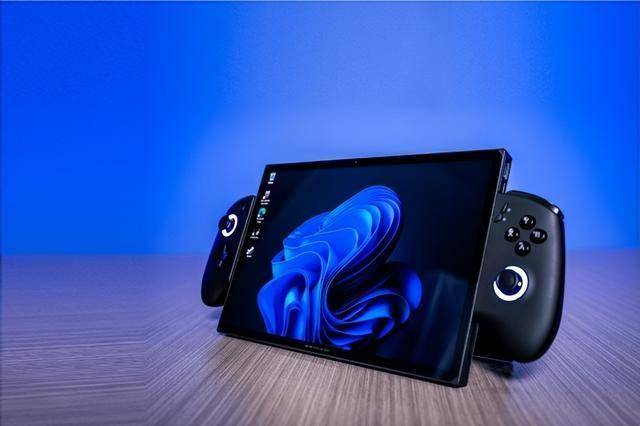 Player 游侠 X1 Air 深度评测CQ9电子专用平台全能形态再定义!OneX(图14) Player 游侠 X1 Air 深度评测CQ9电子专用平台全能形态再定义!OneX(图14)