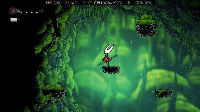 Player 游侠 X1 Air 深度评测CQ9电子专用平台全能形态再定义!OneX(图17) Player 游侠 X1 Air 深度评测CQ9电子专用平台全能形态再定义!OneX(图17)