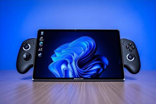 Player 游侠 X1 Air 深度评测CQ9电子专用平台全能形态再定义!OneX(图28) Player 游侠 X1 Air 深度评测CQ9电子专用平台全能形态再定义!OneX(图28)